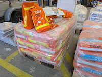 Ca. 63x zak voegmiddel, coba, cgm 320, cgm 300 - afbeelding 2 van  8