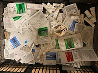 Ca. 645x persoonlijke verzorging, gillette, niveau, l'oreal etc. - afbeelding 6 van  8