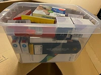 Ca. 645x persoonlijke verzorging, gillette, niveau, l'oreal etc. - afbeelding 8 van  8