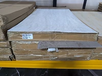 Ca 64x decoratief paneel o.a. white
