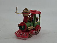 Ca. 64x diverse beeldjes, o.a. cherished teddies - afbeelding 3 van  19