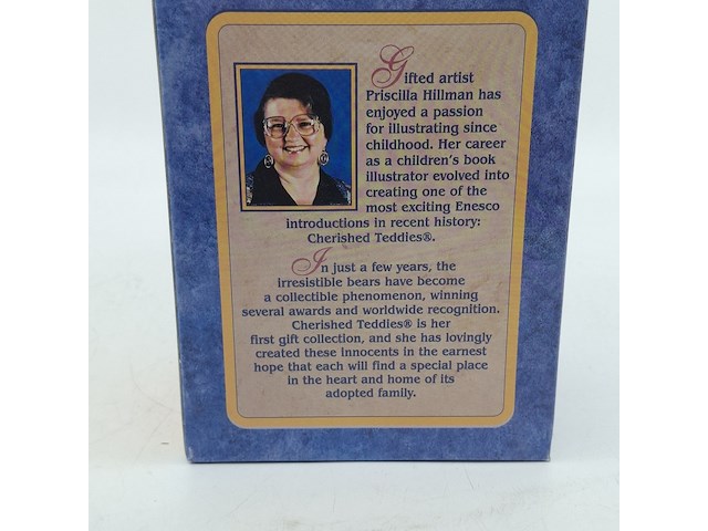 Ca. 64x diverse beeldjes, o.a. cherished teddies - afbeelding 5 van  19