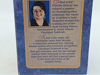 Ca. 64x diverse beeldjes, o.a. cherished teddies - afbeelding 5 van  19