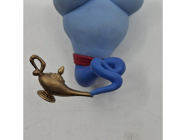 Ca. 64x diverse beeldjes, o.a. cherished teddies - afbeelding 9 van  19