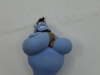 Ca. 64x diverse beeldjes, o.a. cherished teddies - afbeelding 10 van  19