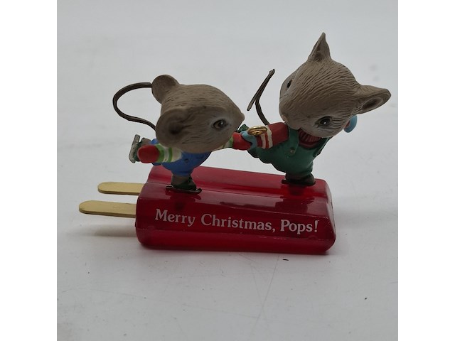 Ca. 64x diverse beeldjes, o.a. cherished teddies - afbeelding 13 van  19