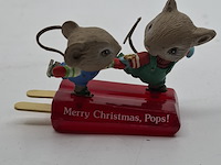 Ca. 64x diverse beeldjes, o.a. cherished teddies - afbeelding 13 van  19