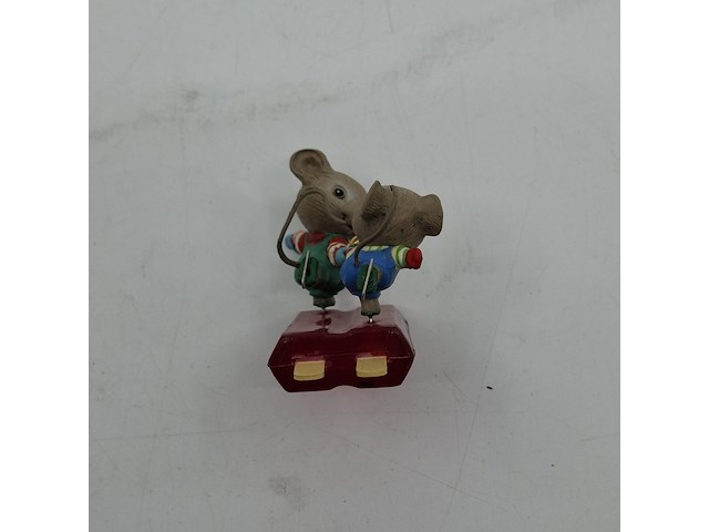 Ca. 64x diverse beeldjes, o.a. cherished teddies - afbeelding 15 van  19