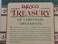 Ca. 64x diverse beeldjes, o.a. cherished teddies - afbeelding 16 van  19