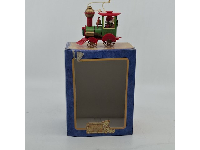 Ca. 64x diverse beeldjes, o.a. cherished teddies - afbeelding 17 van  19