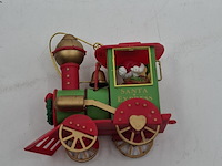 Ca. 64x diverse beeldjes, o.a. cherished teddies - afbeelding 18 van  19