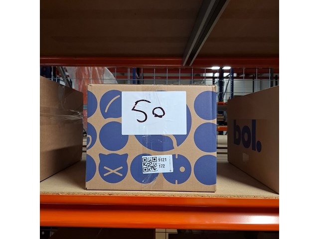 Ca. 64x e-reader - afbeelding 2 van  10