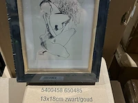 Ca. 64x fotolijsten - afbeelding 6 van  9