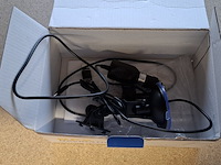 Ca. 64x gps navigatie scherm, stick up, zwart - afbeelding 5 van  7