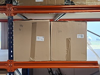 Ca. 64x gps navigatie scherm, stick up, zwart - afbeelding 6 van  7