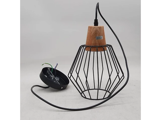 Ca. 64x hanglamp - afbeelding 1 van  4