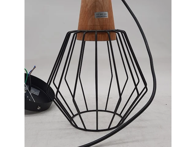 Ca. 64x hanglamp - afbeelding 2 van  4