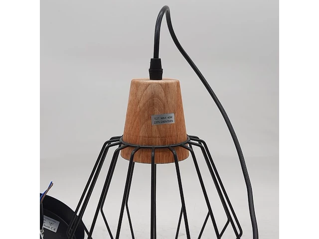 Ca. 64x hanglamp - afbeelding 3 van  4
