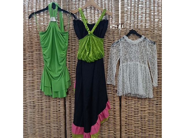 Ca. 64x kind diverse verkleedkleding - afbeelding 3 van  3
