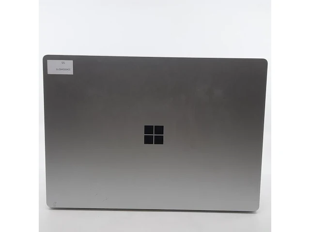 Ca. 64x laptop, microsoft, o.a. surface 3 - afbeelding 11 van  22