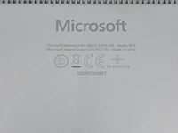 Ca. 64x laptop, microsoft, o.a. surface 3 - afbeelding 12 van  22