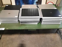 Ca. 64x laptop, microsoft, o.a. surface 3 - afbeelding 13 van  22