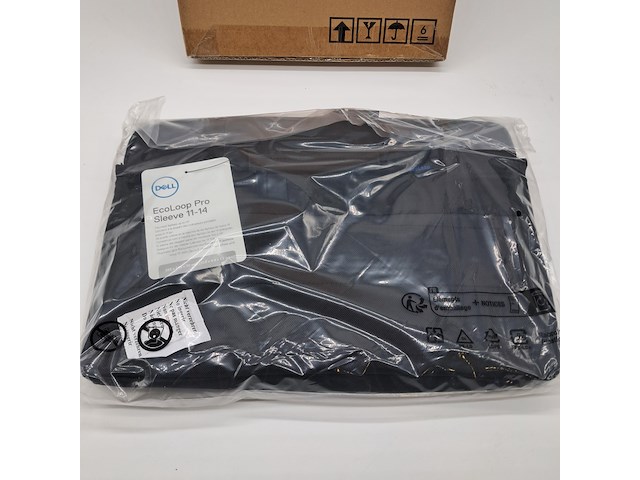 Ca. 64x laptophoes , dell, ecoloop pro sleeve 11-14 - afbeelding 2 van  6