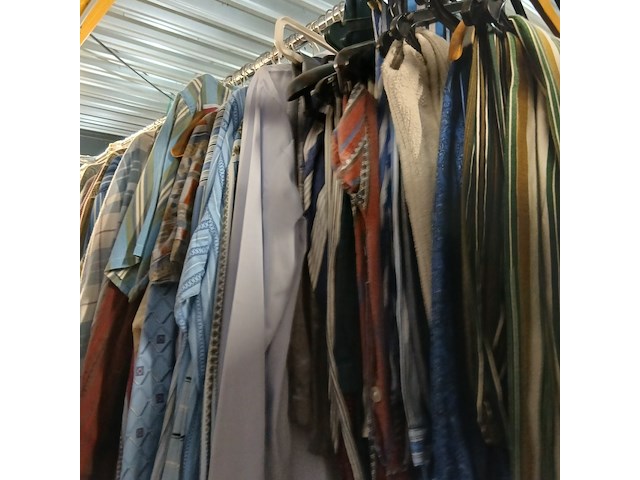 Ca. 64x man, nachtkleding - afbeelding 2 van  6