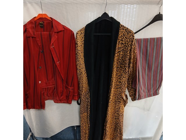 Ca. 64x man, nachtkleding - afbeelding 3 van  6