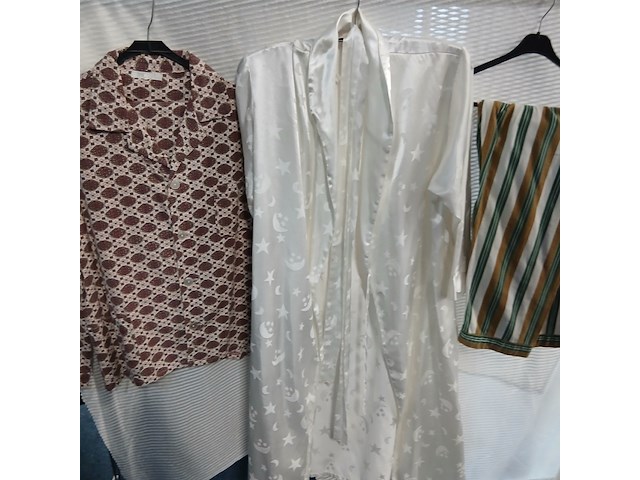 Ca. 64x man, nachtkleding - afbeelding 4 van  6