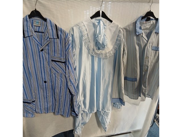 Ca. 64x man, nachtkleding - afbeelding 5 van  6
