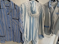Ca. 64x man, nachtkleding - afbeelding 5 van  6