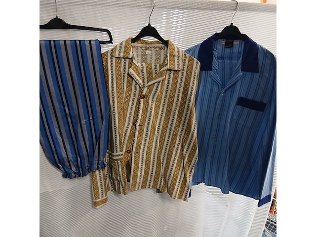 Ca. 64x man, nachtkleding - afbeelding 6 van  6