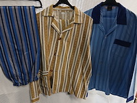 Ca. 64x man, nachtkleding - afbeelding 6 van  6