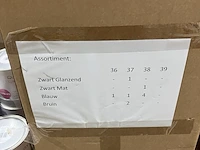 Ca. 64x paar regenlaarzen - afbeelding 2 van  5