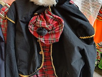 Ca. 64x schotse feestkleding - afbeelding 4 van  6