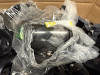 Ca. 64x volgelaatsmasker, dräger, oa. fps 7000 - afbeelding 2 van  14