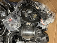 Ca. 64x volgelaatsmasker, dräger, oa. fps 7000 - afbeelding 3 van  14