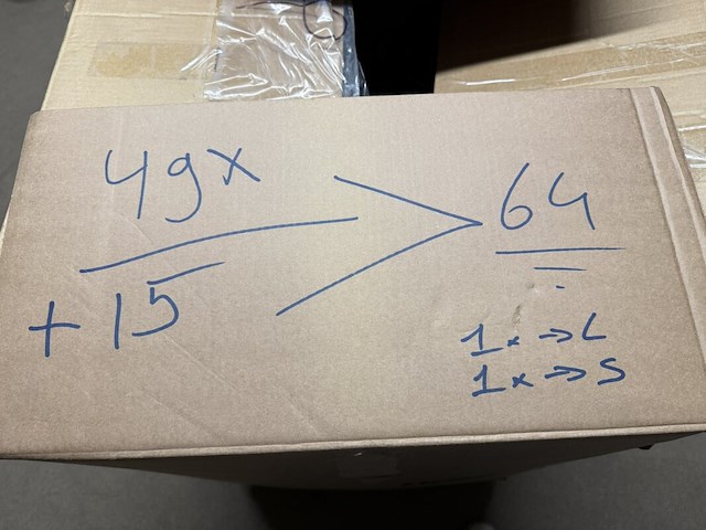 Ca. 64x volgelaatsmasker, dräger, oa. fps 7000 - afbeelding 4 van  14