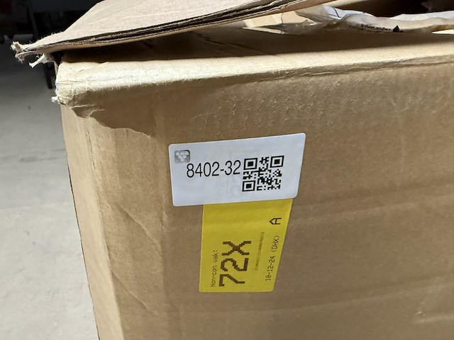 Ca. 64x volgelaatsmasker, dräger, oa. fps 7000 - afbeelding 6 van  14