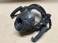 Ca. 64x volgelaatsmasker, dräger, oa. fps 7000 - afbeelding 10 van  14