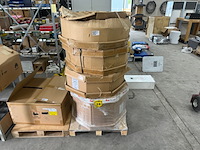 Ca. 65 meter solar flexpipe reheat, 320014 en 320054 - afbeelding 2 van  5