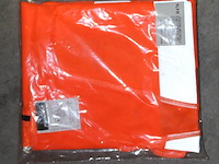 Ca. 65 portwest veiligheidshestjes in kunststoffen krat. 62 x maat l en 3 x maat m - afbeelding 3 van  3