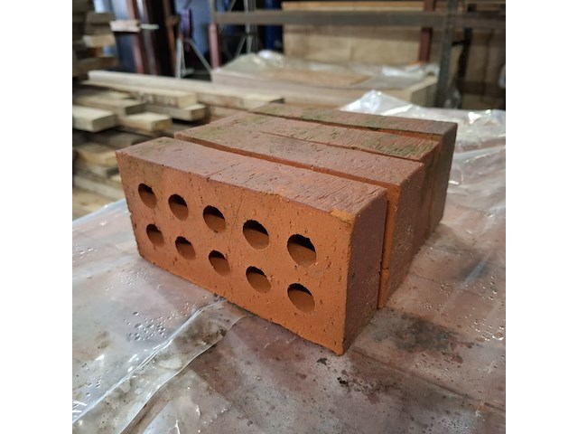 Ca. 650x gevelsteen wf - afbeelding 6 van  6