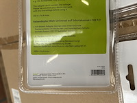 Ca. 650x wereldstekker, goobay - afbeelding 3 van  5