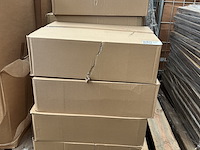 Ca. 650x wereldstekker, reisadapter world-universal to cee 7/7, goobay - afbeelding 5 van  6