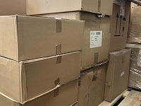 Ca. 650x wereldstekker, reisadapter world-universal to cee 7/7, goobay - afbeelding 6 van  6