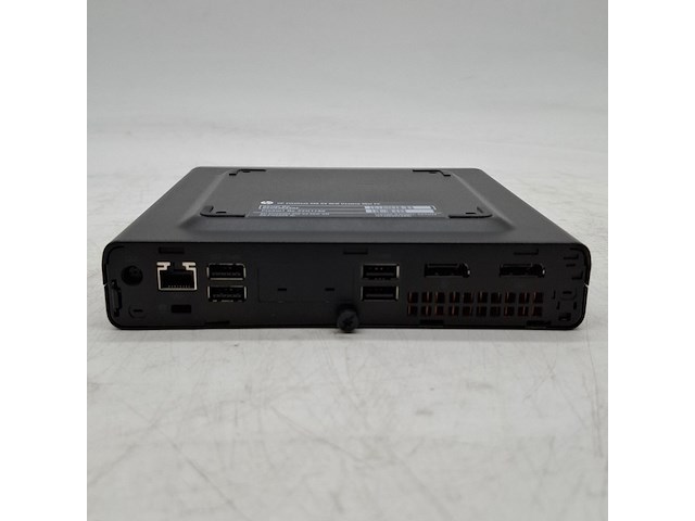 Ca. 65x desktop, o.a. elitedesk 800 g4 - afbeelding 2 van  16