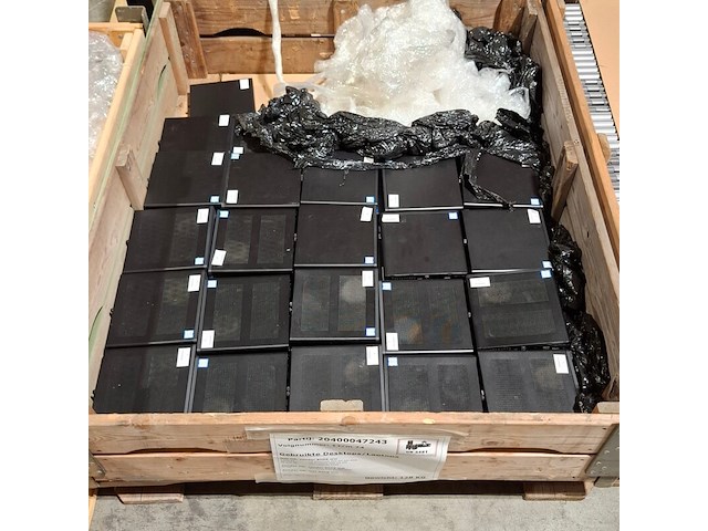 Ca. 65x desktop, o.a. elitedesk 800 g4 - afbeelding 7 van  16