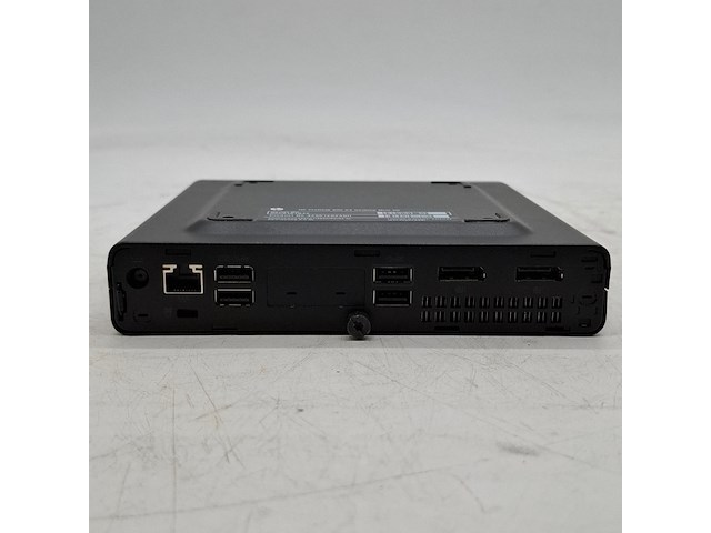 Ca. 65x desktop, o.a. elitedesk 800 g4 - afbeelding 10 van  16